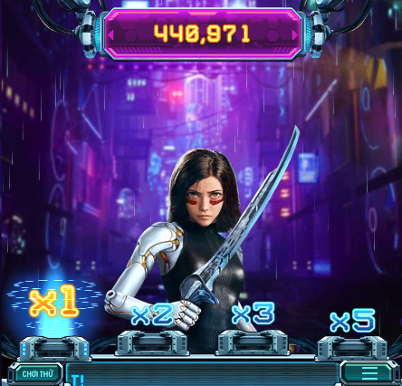 game slot cổng game win79