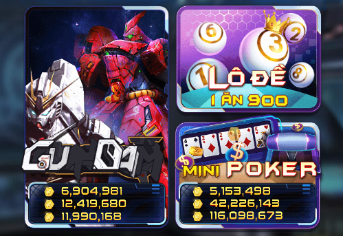 no-hu-mini-poker-win79