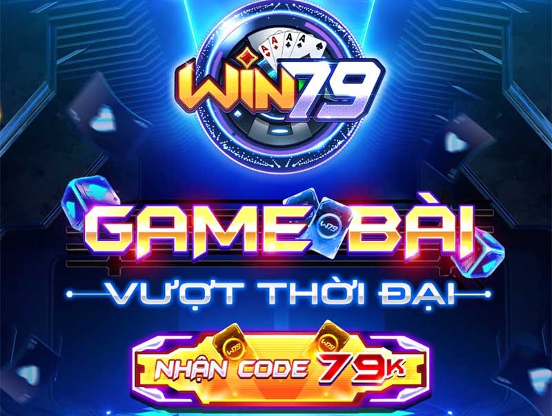 cổng game win 79