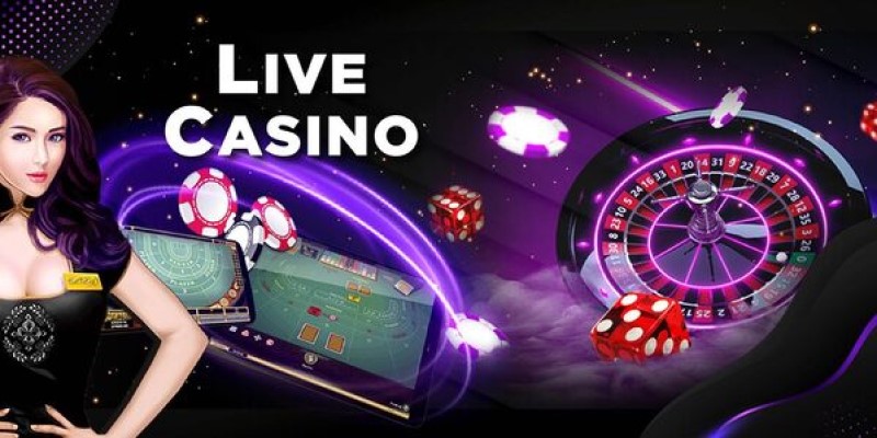 Điểm danh những trò chơi hot nhất tại live casino win79