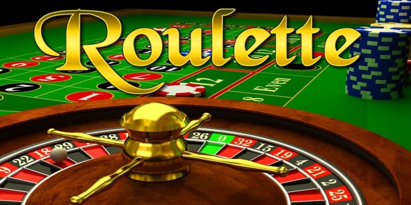 Roulette - trò chơi hấp dẫn, kịch tính tại trang web cá cược win79
