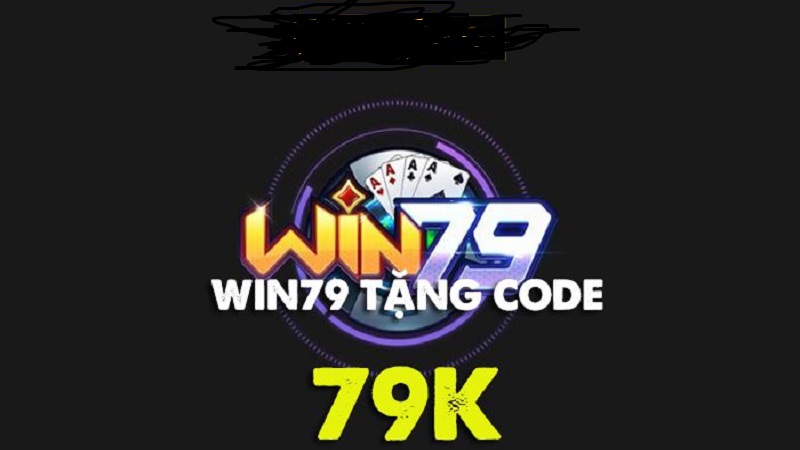 Mục đích của chương trình tặng code 79k tại win79 vip?