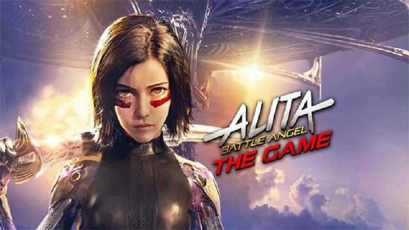 Alita - tựa game nổ hũ bùng nổ lấy cảm hứng từ bộ phim cùng tên tại win79