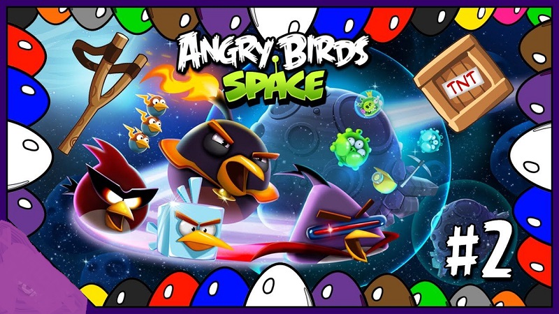 Hướng dẫn đăng ký tài khoản game Angry Birds