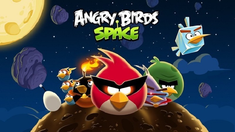 Một số ưu điểm vượt trội của game angry birds