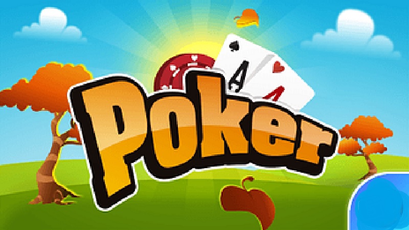 Game bài poker cực hấp dẫn trên Win79