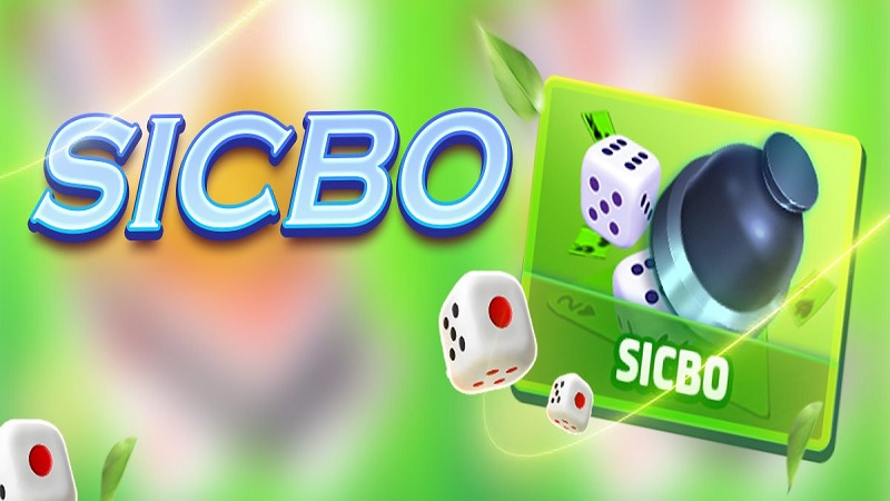 Sicbo là một trò chơi đánh bài tại cổng game Win79 Game