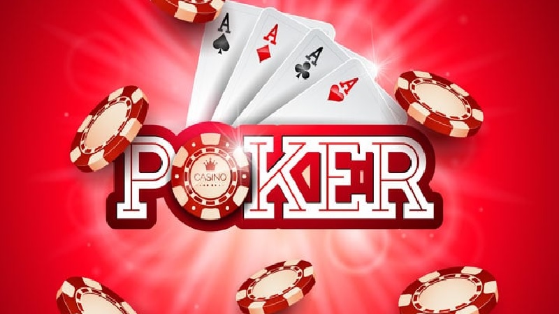 Chơi poker hấp dẫn tại Win79