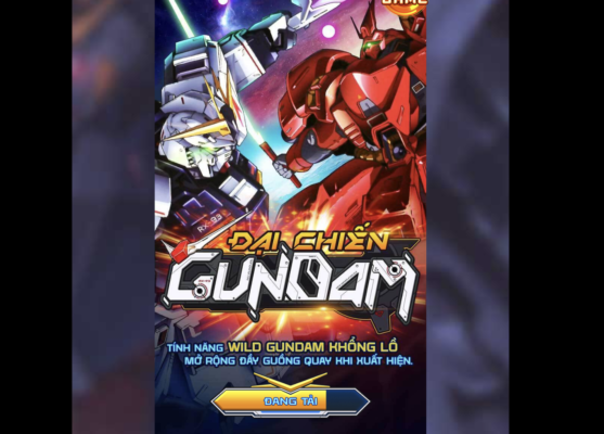 Những điểm thú vị mà nổ hũ Gundam tại Win79 sở hữu